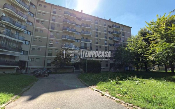 appartamento in vendita a Milano in zona Forlanini
