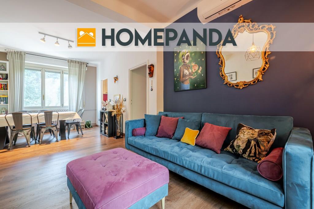 appartamento in vendita a Milano in zona Cagnola