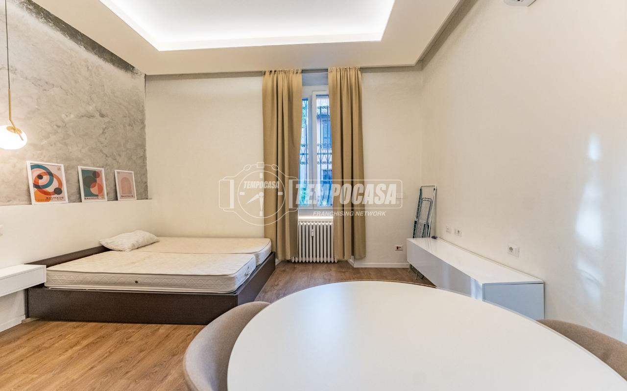 appartamento in vendita a Milano in zona Isola