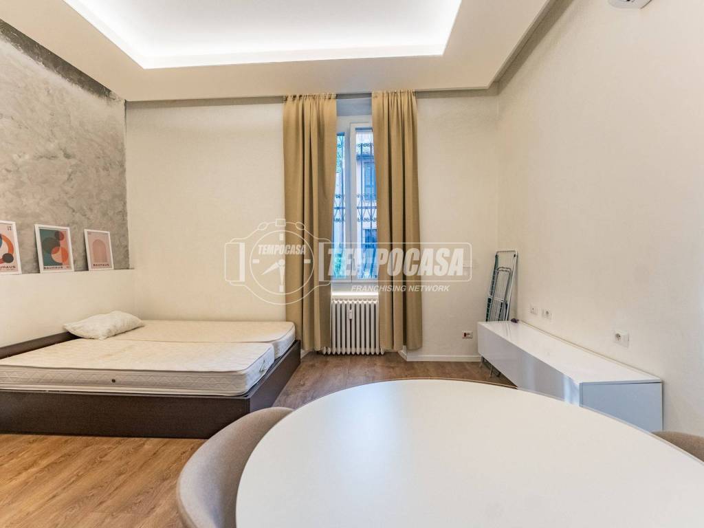 appartamento in vendita a Milano in zona Isola