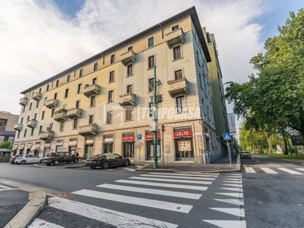 appartamento in vendita a Milano in zona Isola