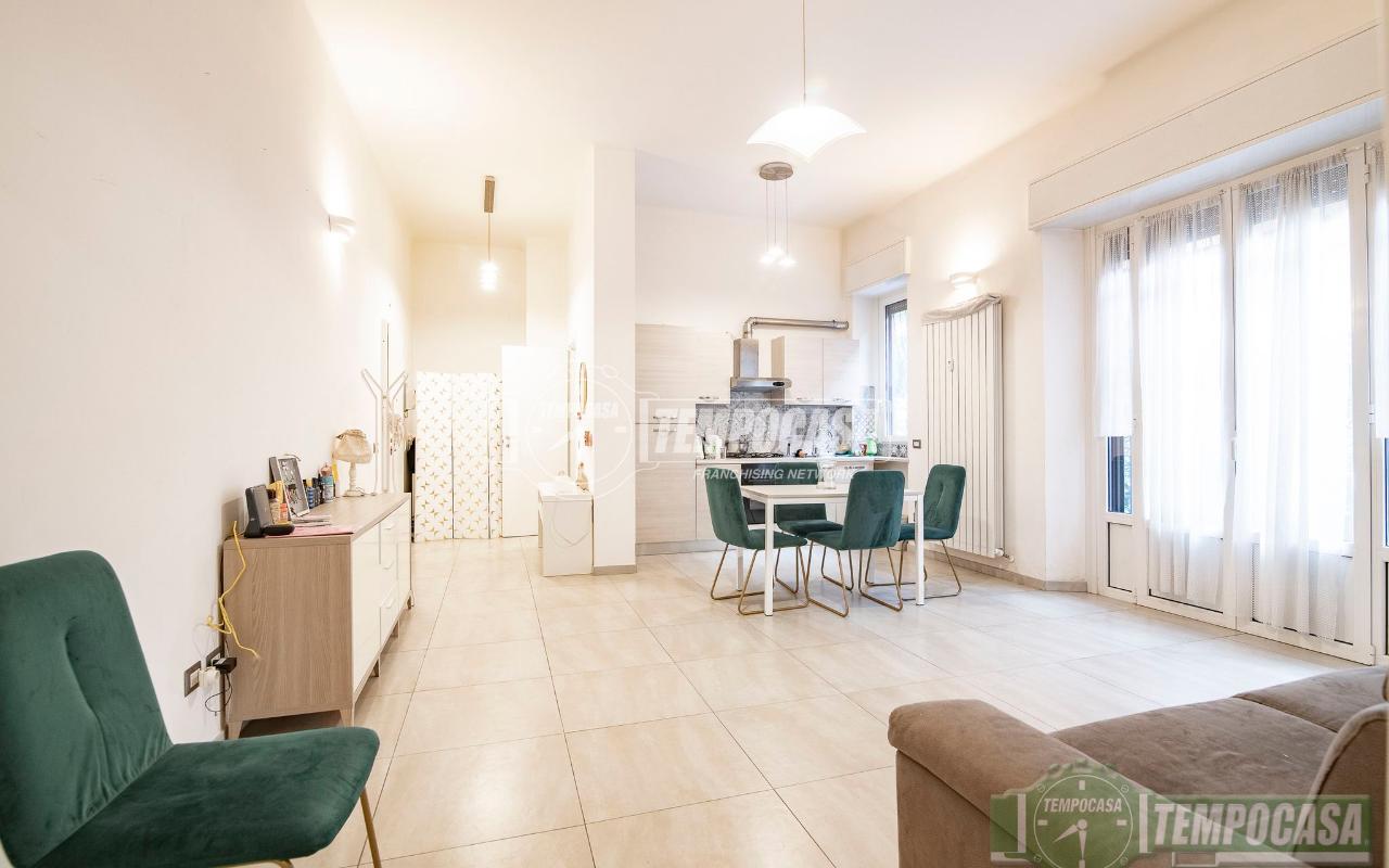 appartamento in vendita a Milano in zona Centro Storico