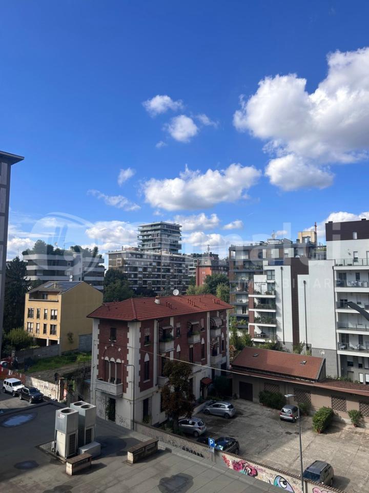 appartamento in vendita a Milano in zona Maggiolina