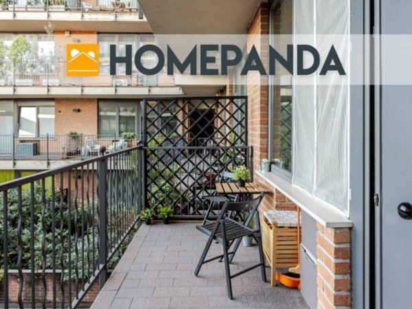 appartamento in vendita a Milano in zona Monluè