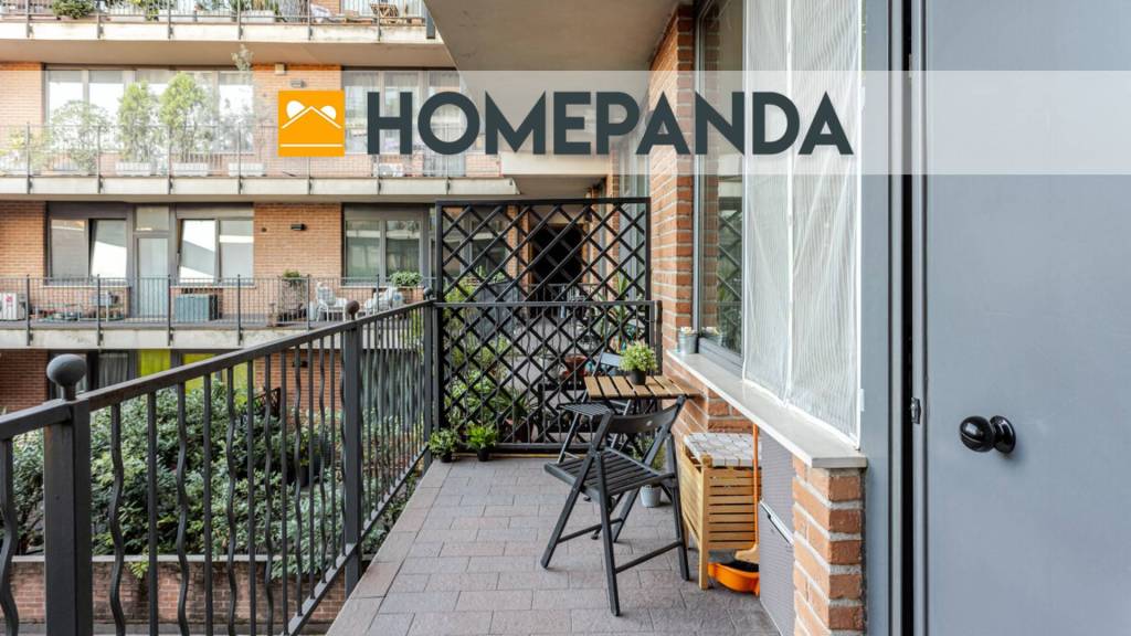 appartamento in vendita a Milano in zona Monluè