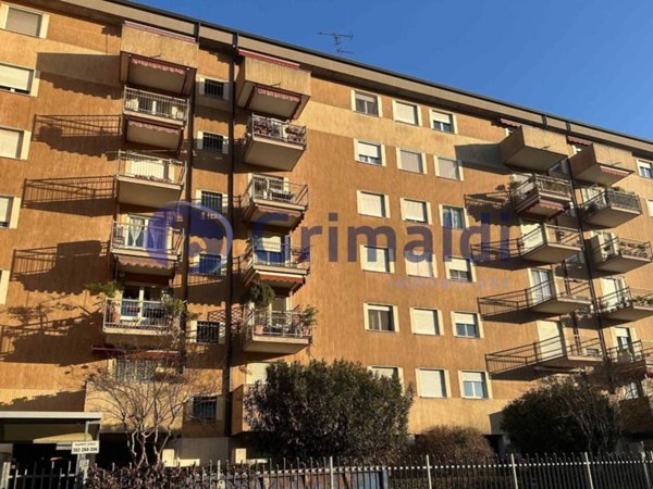 appartamento in vendita a Milano in zona Bicocca