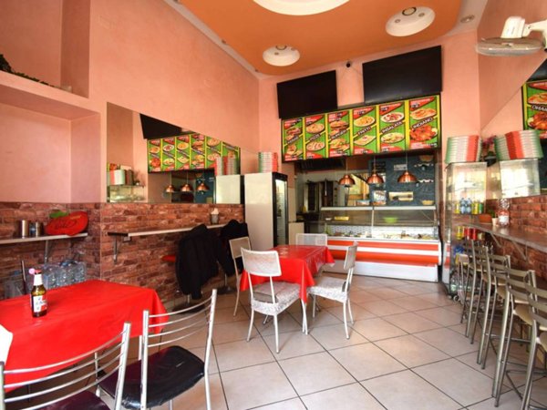 negozio in vendita a Milano in zona Loreto