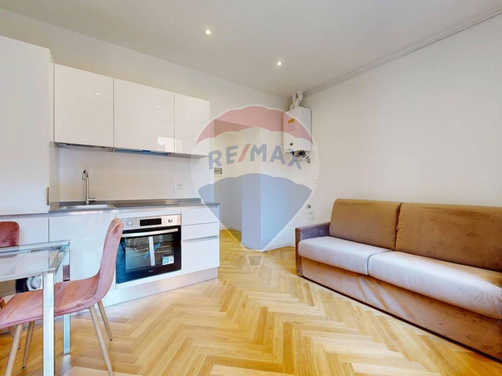 appartamento in vendita a Milano in zona Isola