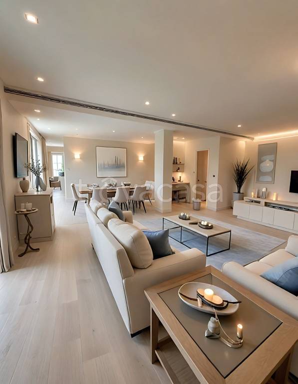 appartamento in vendita a Milano in zona Centro Storico