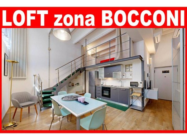 negozio in vendita a Milano in zona Porta Romana