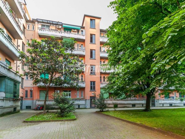 appartamento in vendita a Milano in zona San Siro
