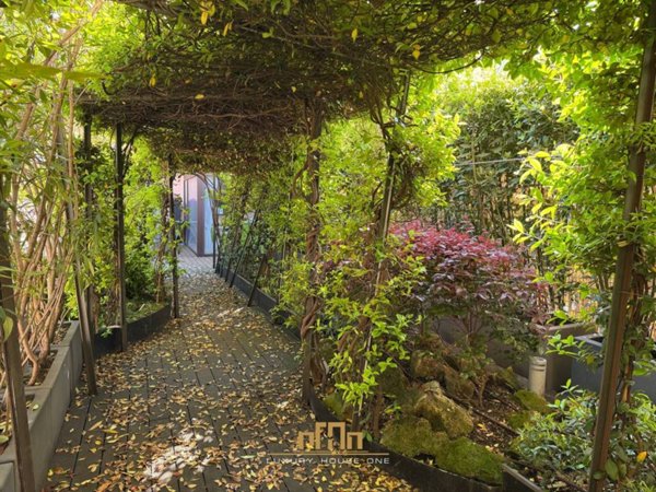 appartamento in vendita a Milano in zona Brera