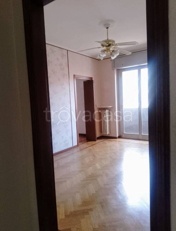 appartamento in vendita a Milano in zona Ghisolfa