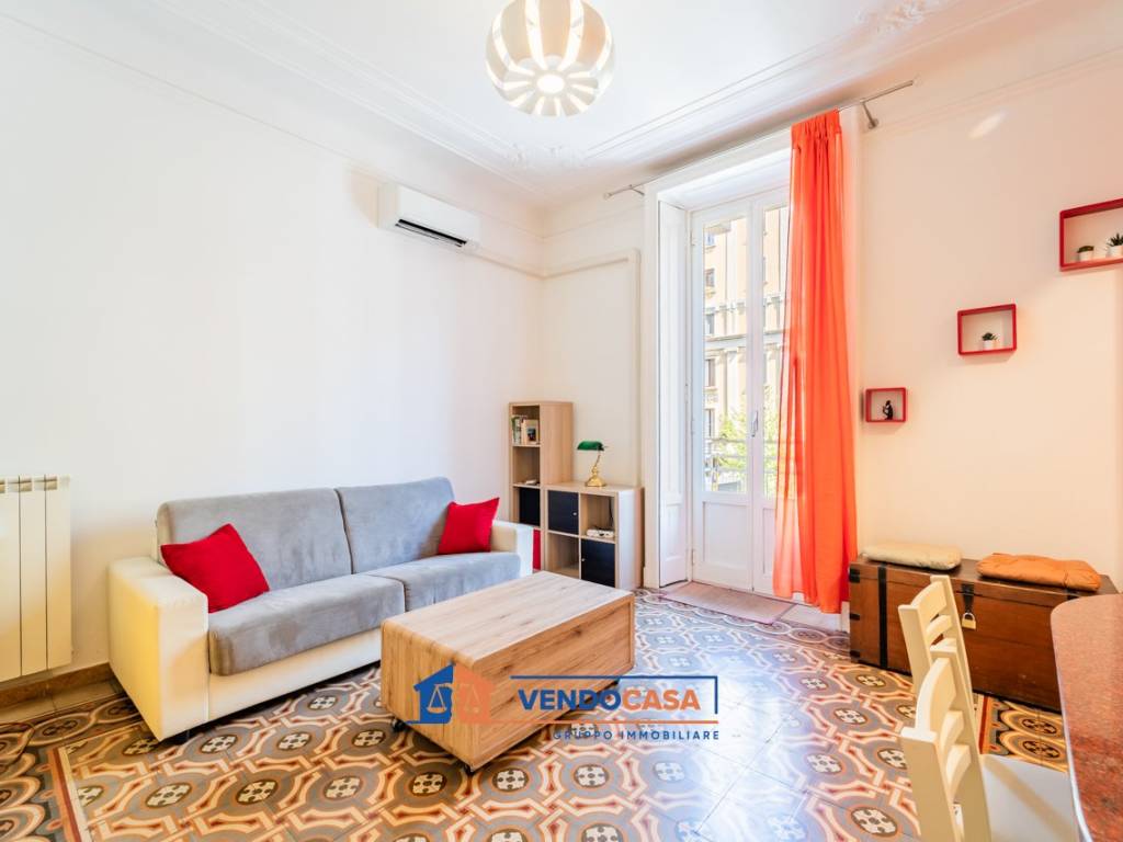 appartamento in vendita a Milano in zona Isola