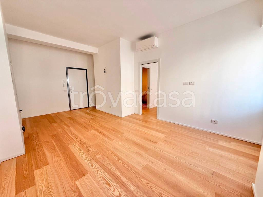 appartamento in vendita a Milano in zona Porta Venezia