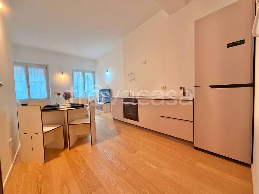 appartamento in vendita a Milano in zona Porta Venezia