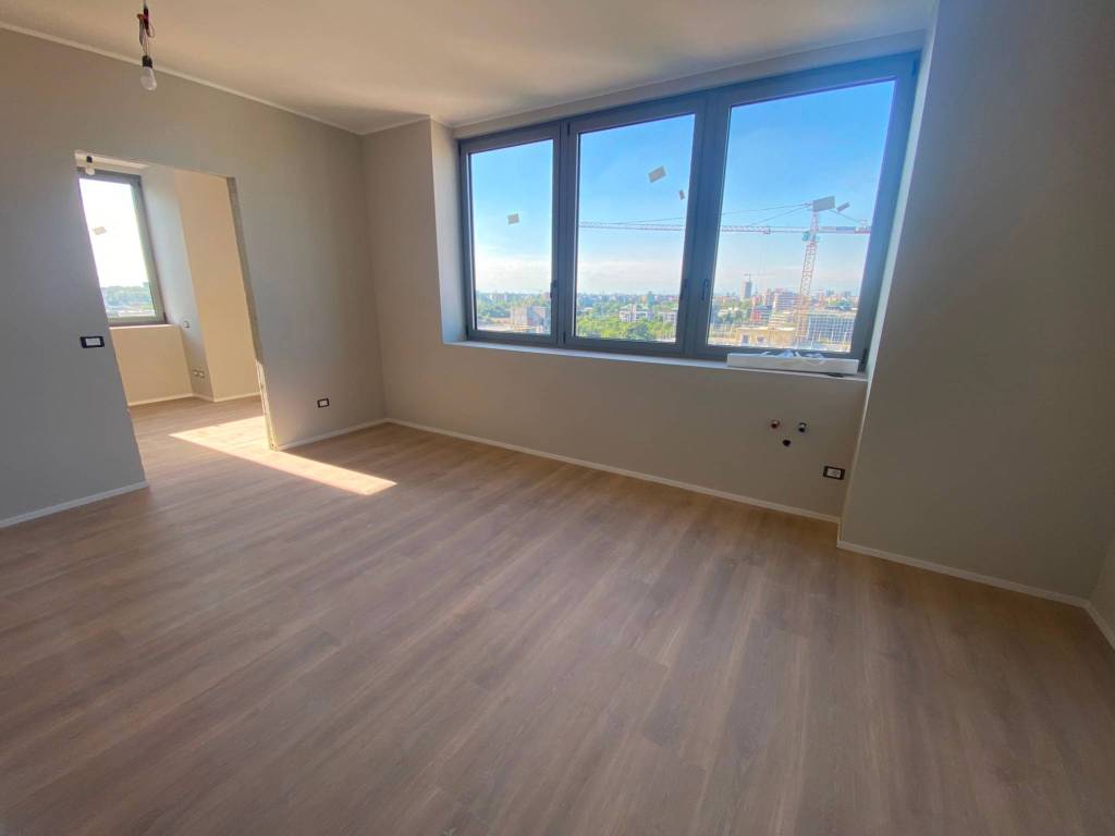 appartamento in vendita a Milano in zona Vigentino