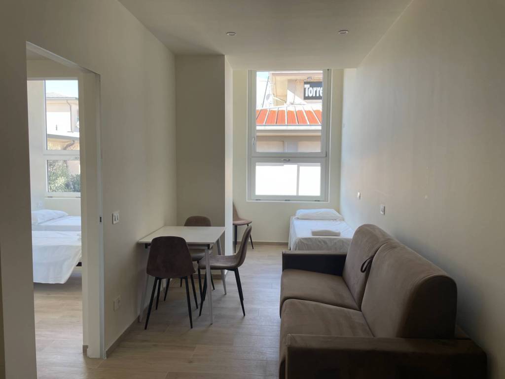 ufficio in vendita a Milano in zona Forlanini