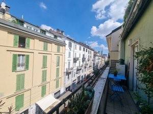 appartamento in vendita a Milano in zona Isola