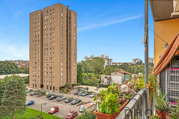 appartamento in vendita a Milano in zona Forze Armate