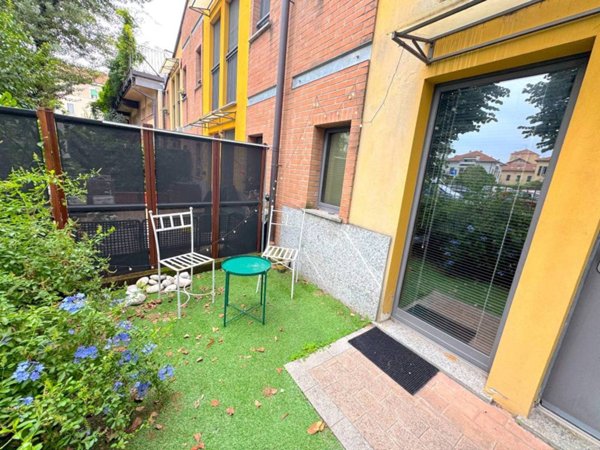 appartamento in vendita a Milano in zona Bicocca