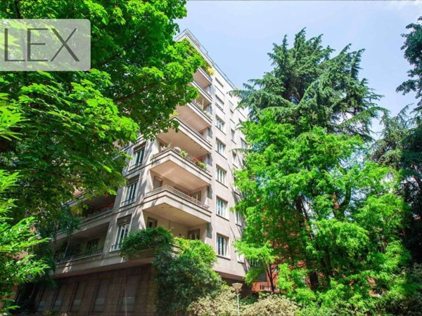 ufficio in vendita a Milano in zona Guastalla