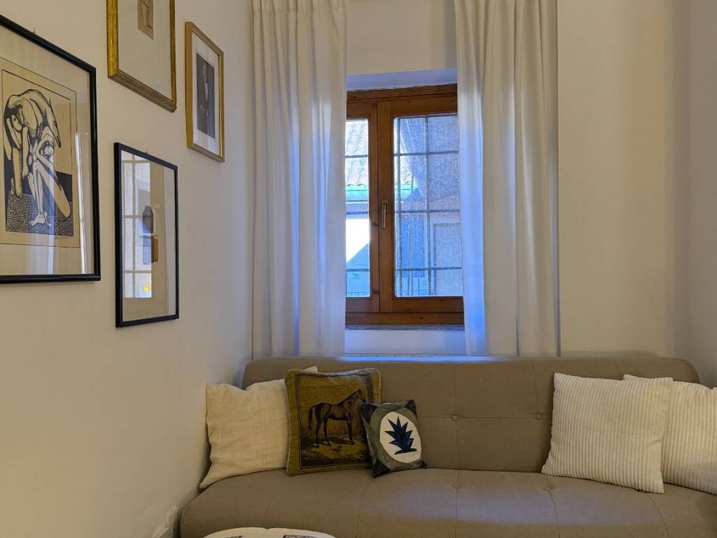 appartamento in vendita a Milano in zona San Cristoforo