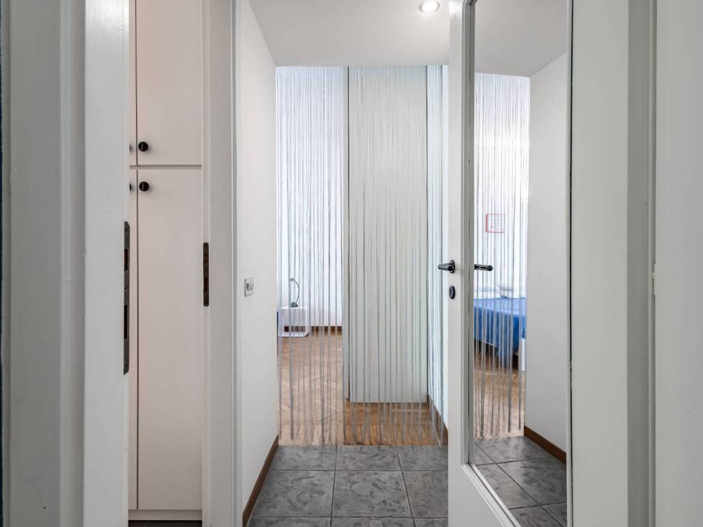 appartamento in vendita a Milano in zona Porta Vittoria