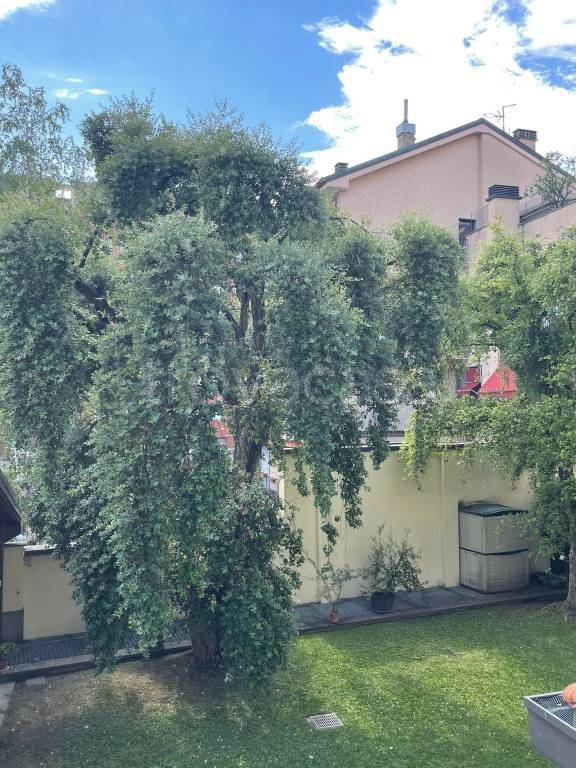 appartamento in vendita a Milano in zona Centro Storico