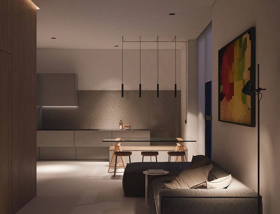 appartamento in vendita a Milano in zona Brera