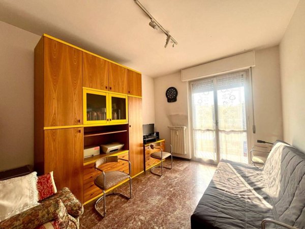 appartamento in vendita a Milano in zona Forlanini