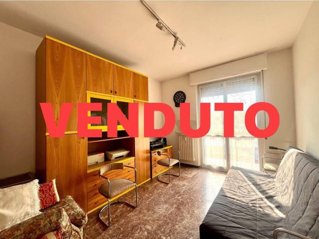 appartamento in vendita a Milano in zona Rogoredo