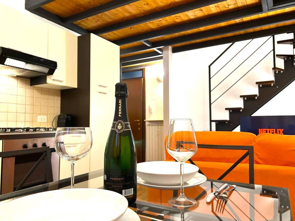 appartamento in vendita a Milano in zona Città Studi