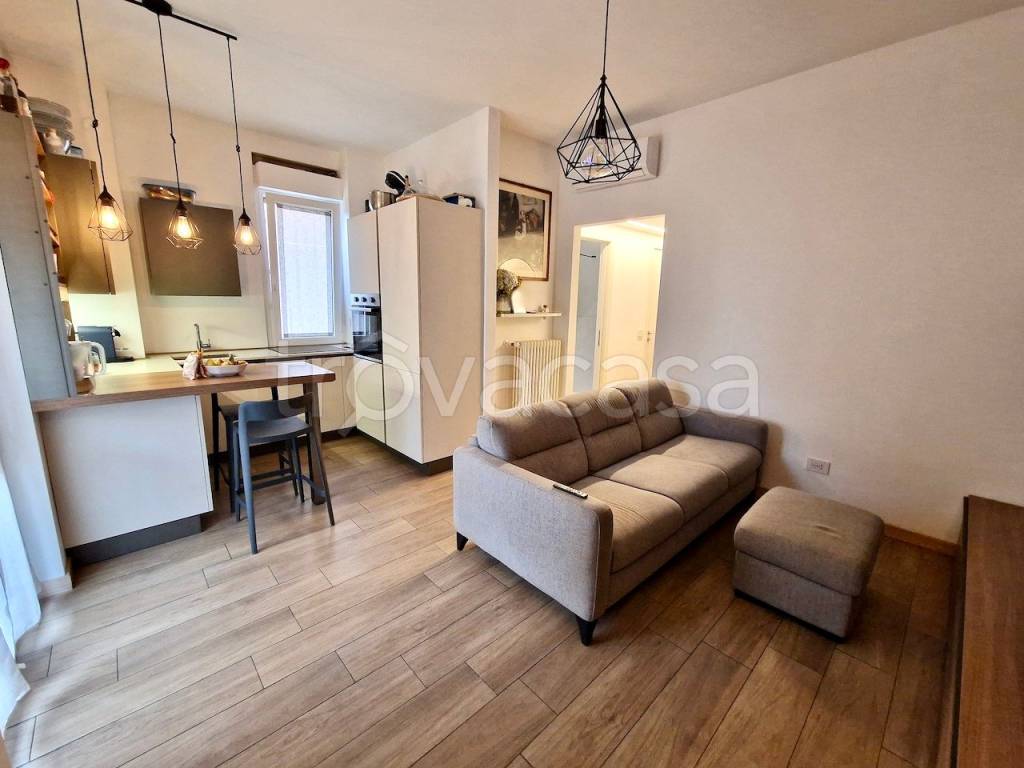 appartamento in vendita a Milano in zona Centro Storico