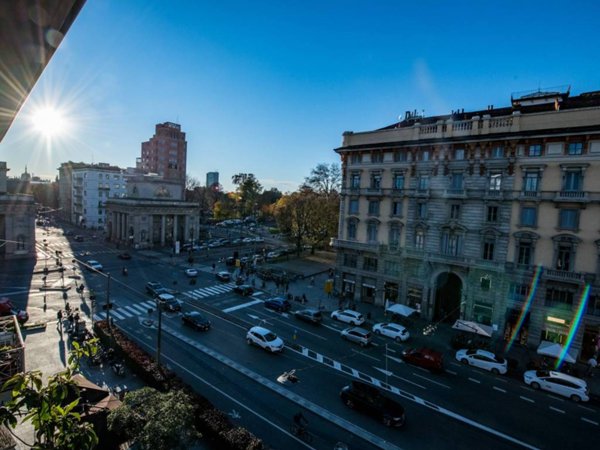 appartamento in vendita a Milano in zona Porta Venezia