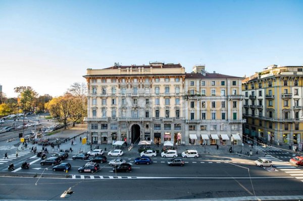 appartamento in vendita a Milano in zona Porta Venezia