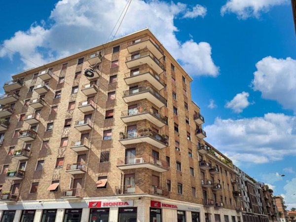 appartamento in vendita a Milano in zona Città Studi