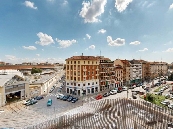 appartamento in vendita a Milano in zona Città Studi