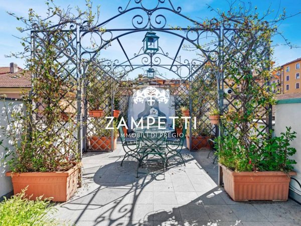 casa indipendente in vendita a Milano in zona Città Studi