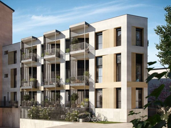 appartamento in vendita a Milano in zona Città Studi