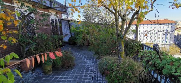 appartamento in vendita a Milano in zona Solari