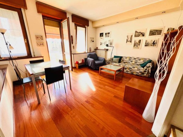 appartamento in vendita a Milano in zona Porta Vittoria