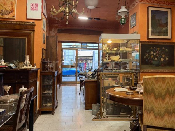 appartamento in vendita a Milano in zona Porta Venezia