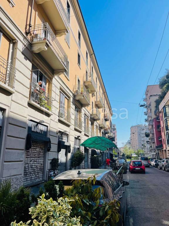 appartamento in vendita a Milano in zona Porta Venezia