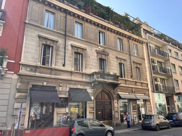 appartamento in vendita a Milano in zona Centro Direzionale