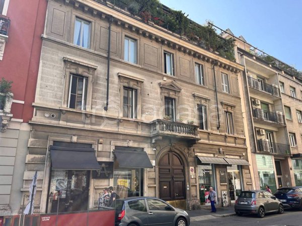 appartamento in vendita a Milano in zona Centro Direzionale