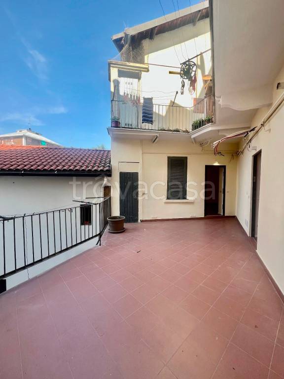 appartamento in vendita a Milano in zona Musocco
