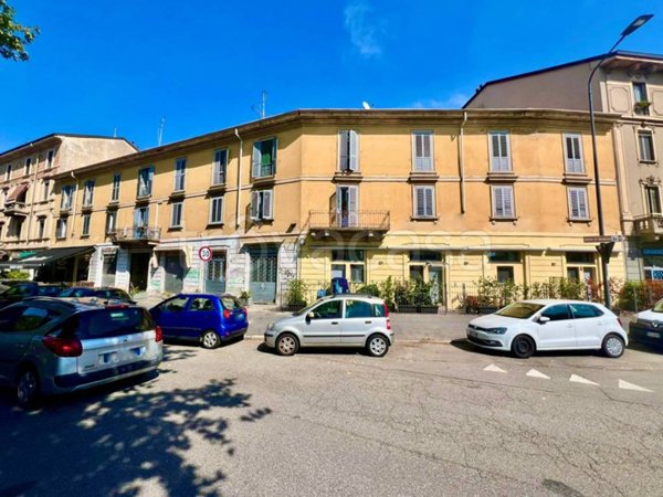appartamento in vendita a Milano in zona Musocco