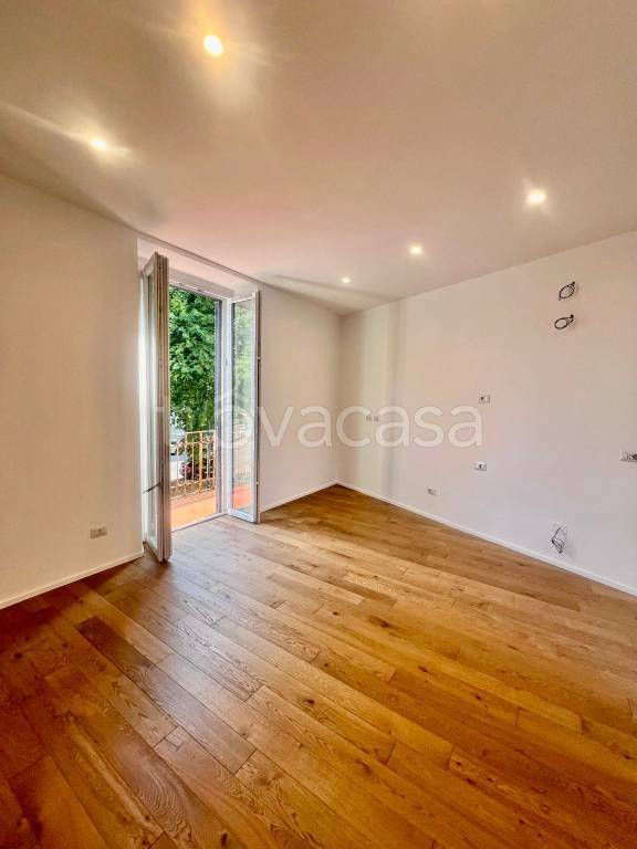 appartamento in vendita a Milano in zona Musocco