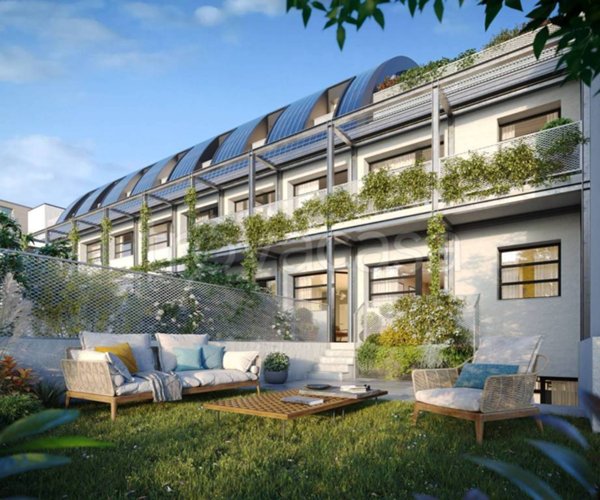 appartamento in vendita a Milano in zona Barona